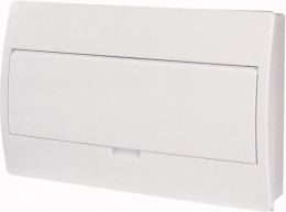 Elektroverteiler Eaton Bc-o-1/18-tw-eco Aufputz Ip40