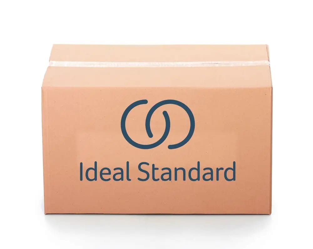 Ideal Standard Griffstopfen Silk Black , A961157xg