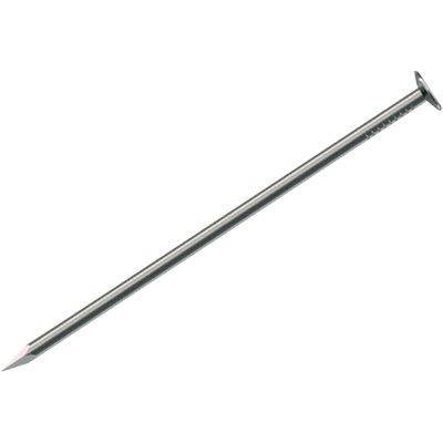 Flachkopf-nägel Bricoline 500 G Cavatorta 2,2x40 Mm