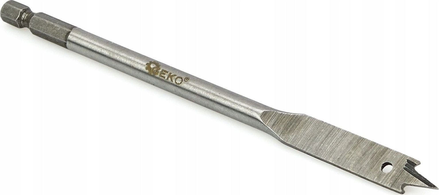 Spatenbohrer Geko Spade Drill 12 Mm 152 Mm