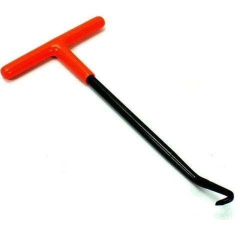 Kompressionsband, Dichtungsband, Komprimierbares Band (breite 15 Mm Länge 5 Meter Dicke 4 Mm, Schwarz)