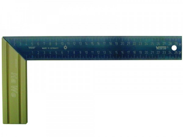 Schreinerwinkel Alu 300 Mmwinkel