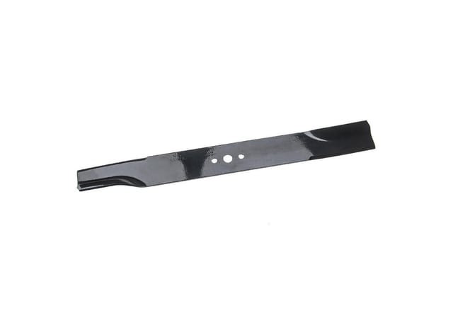 Ersatz-Messer Ersatz für McCulloch 532199377, 5321993-77, 532-1993-77, 532406712, 5324067-12 für Rasenmäher - Ersatzklinge, Schwarz - Vhbw