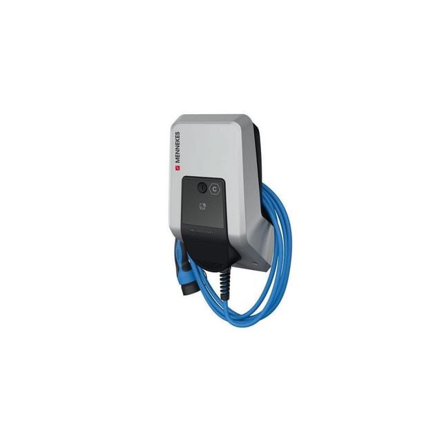 Mennekes AMTRON Charge Control11 1349201 7,5m Ladekabel C2 Wallbox