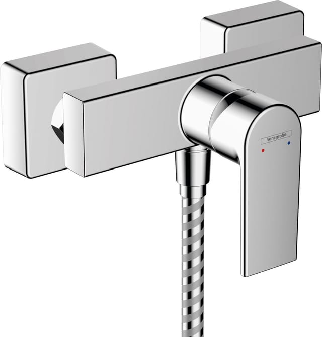 Vernis Shape - Duscharmatur, verchromt 71650000 - Hansgrohe