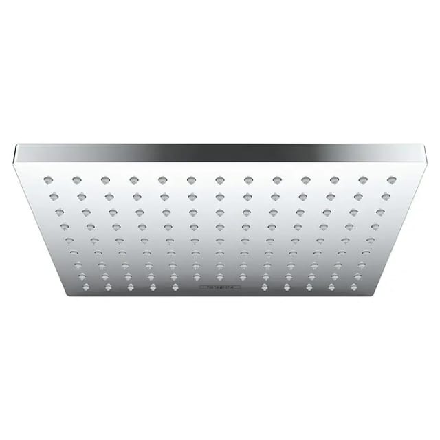 Vernis Shape - Kopfbrause, 23x17 cm, EcoSmart, verchromt 26283000 - Hansgrohe