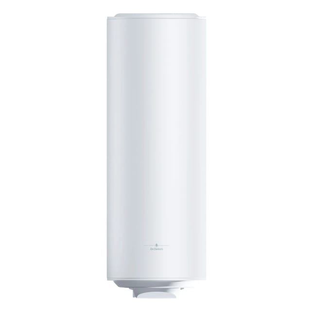 De Dietrich - Gepanzerter vertikaler Wand-Elektro-Warmwasserbereiter 100 l