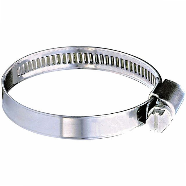 Verzinkter Spannschuh Rain