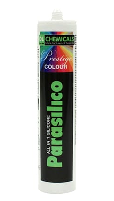 Silikonkitt Parasilico Prestige Colour DL CHEMICALS Taupe - 0100091ND77871