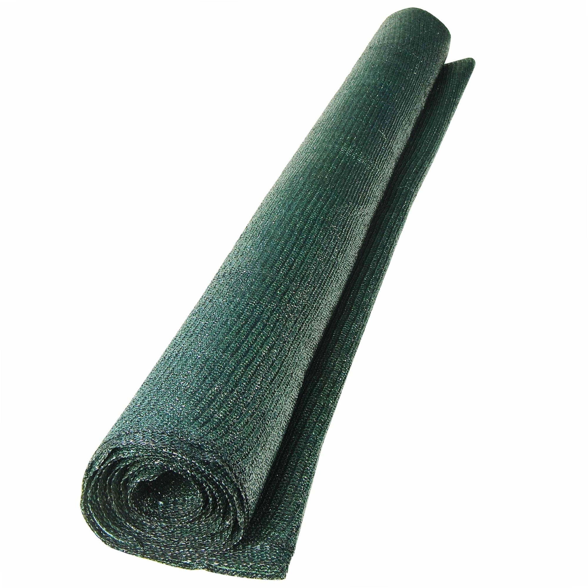 Sichtschutz grün 80g/m2 Werka Pro 1 x 5 m