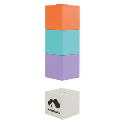 Hrmann Smart Home Sytem homee brain, Steuerung Garagentor / Tor / Tür