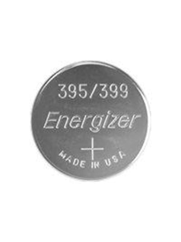 Energizer - Knopfzelle 395 1.55 v 1 St. 51 mAh Silberoxid SR57