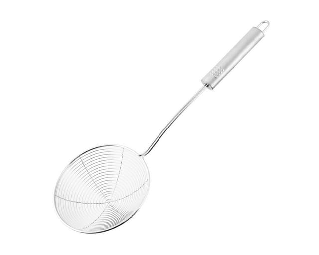 Abseihlöffel 35 cm Küchenutensilien - Fackelmann