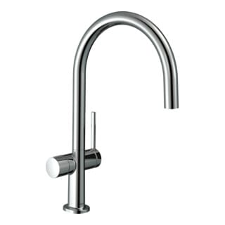 Talis M54 Einhebel-Küchenmischer 220, - Hansgrohe