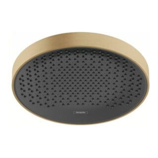 Rainfinity Kopfbrause 360 1jet, 26231140 - Hansgrohe