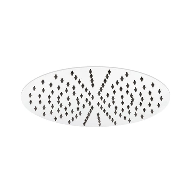 Regendusche Brause rund Ø20cm chrom - Aloni
