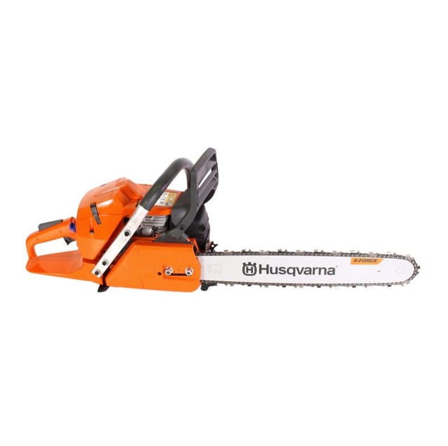 Profi-Kettensäge 372XP x-Torq 18'' HUSQVARNA 965 96 81-18 965 968118