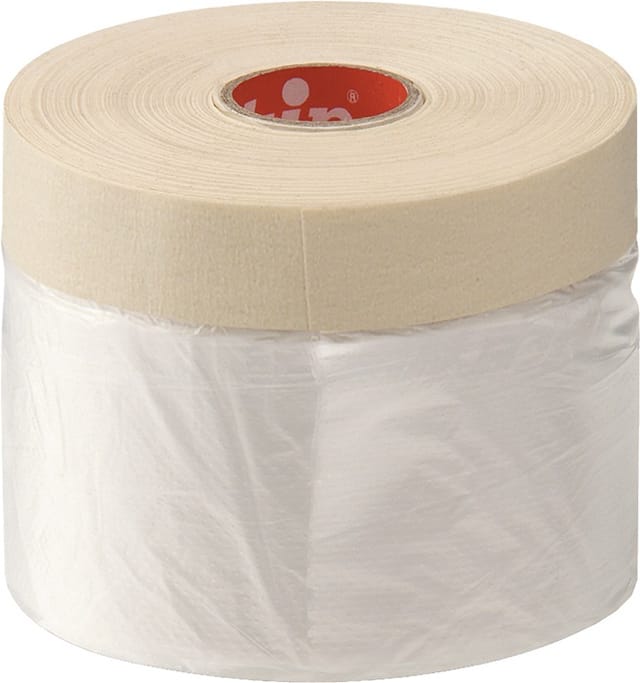 Feinkrepp-Masker 332-Profi-Qualität L.33m B.300mm