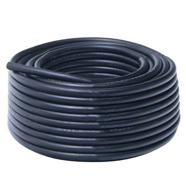 Kapillarröhre 25m ø4mm