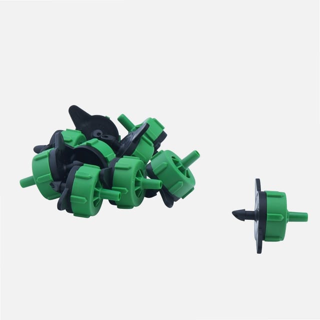 Tropfer 2l-h selbstregulierend für 10