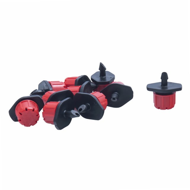 Verstellbarer Tropfer im 10er-Pack