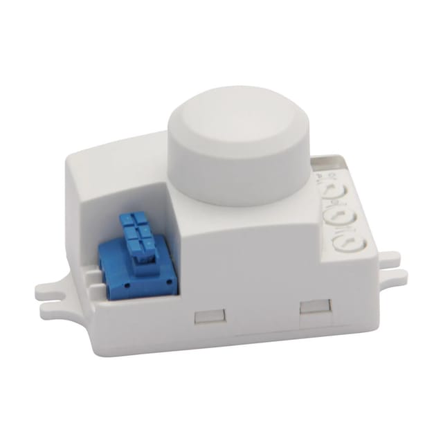 Bewegungsmelder 1200W 360 Grad ROLF JQ-O IP20 weiß 08821