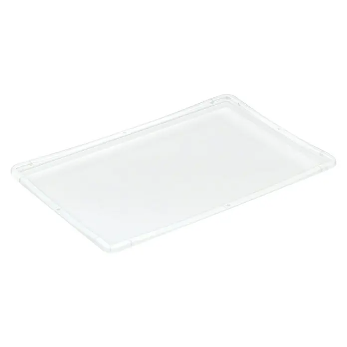 Sonstige - Surplus Systems Klickdeckel für Eurobox 20 x 15 cm, transparent Klickdeckel für Eurobox