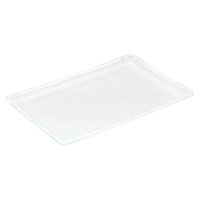 Sonstige - Surplus Systems Klickdeckel für Eurobox 20 x 15 cm, transparent Klickdeckel für Eurobox