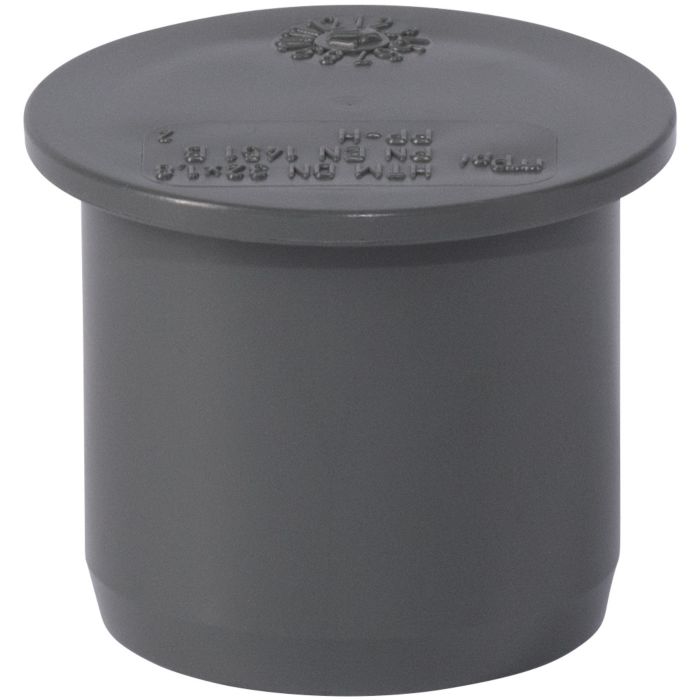 HTsafeM Muffenstopfen dn 32