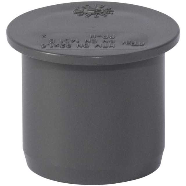 HTsafeM Muffenstopfen dn 32