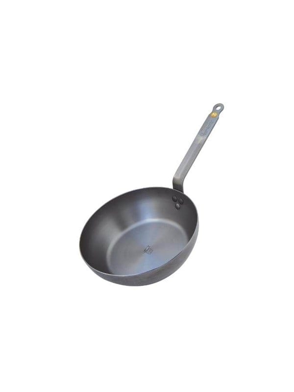 Bauerntopf Mineral b 32 cm - De Buyer