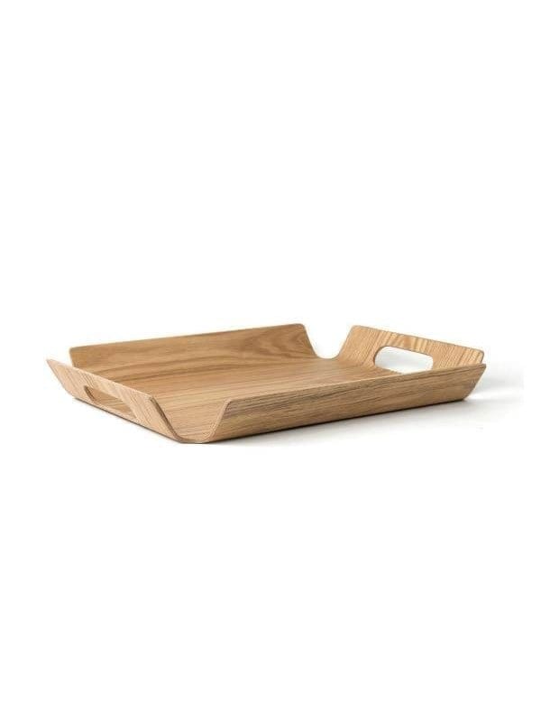 Tablett 'Madera'