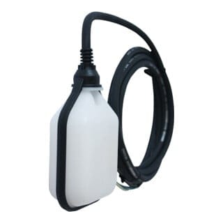 GRUNDFOS Zubehör Schwimmerschaltero.Steckerbefüllen3m, 00ID7803