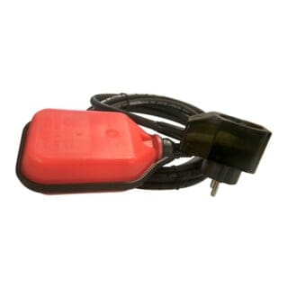 GRUNDFOS Zubehör Schwimmerschalterm.Steckerentleeren3m, 00ID7802