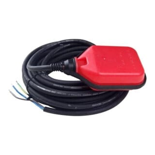 Zubehör Schwimmerschalter ohne Stecker entleer. 10m - Grundfos