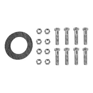 Grundfos - Montageset DN100 96003823