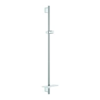 Grohe - Rainshower SmartActive - Brausestange mit Ablage, 90 cm, chrom 26603000