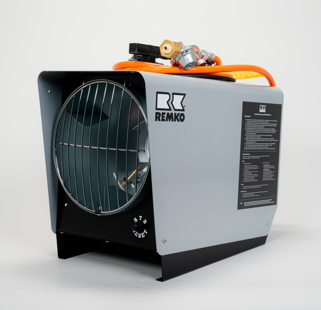 Pg 25 S-line - 1512570 Von Remko