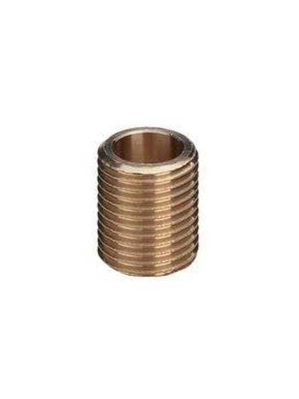 Viega Nippel 3531 in G3/4 Rotguss