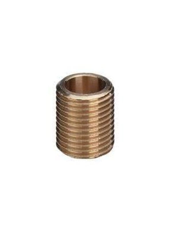 Viega Italia Srl - Viega Nippel 3531 in G1 1/2 Rotguss