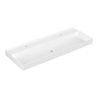 Collaro Schrankwaschtisch, 1200 x 470 mm, 2 - Villeroy&boch