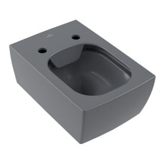 Memento 2.0 Wand-Tiefspül-WC, spülrandlos, - Villeroy&boch