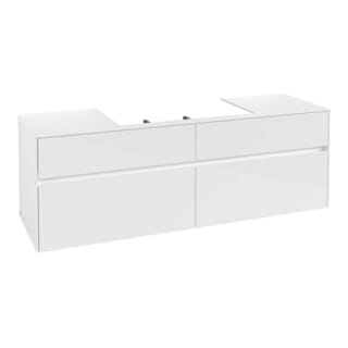Villeroy&boch - Collaro Waschbeckenunterschrank 1600x548x500 mm,