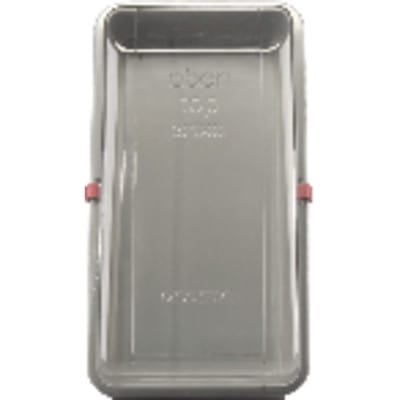 FP - Gloria Feuerlöscher-Schutzhaube KWH-12 für 12kg Löscher B360xT220xH800 mm