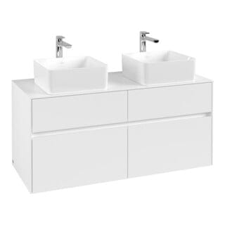 Collaro Waschbeckenunterschrank 1200x548x500 mm, - Villeroy&boch