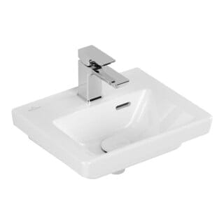 Villeroy&boch - Subway 3.0 Handwaschbecken, 370 x 305 mm, 1