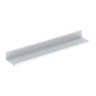 Keramag - Geberit iCon Wandablage, 67,5x5,5x13 cm, 502327, 502.327.01.3