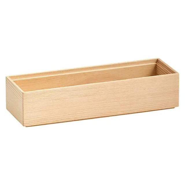 Ordnungsbox, Kiefer - Zeller