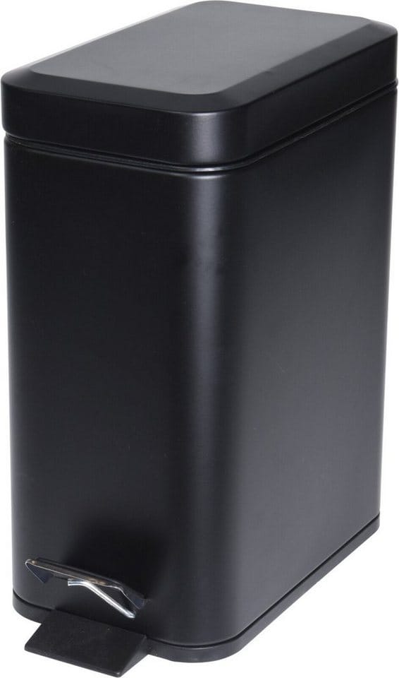 Metall Kosmetik -Treteimer 5L -C80602010-koopman