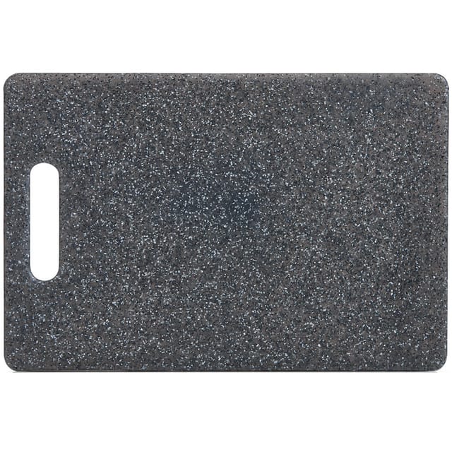 Granit Schneidebrett, 30 x 20 cm Zeller